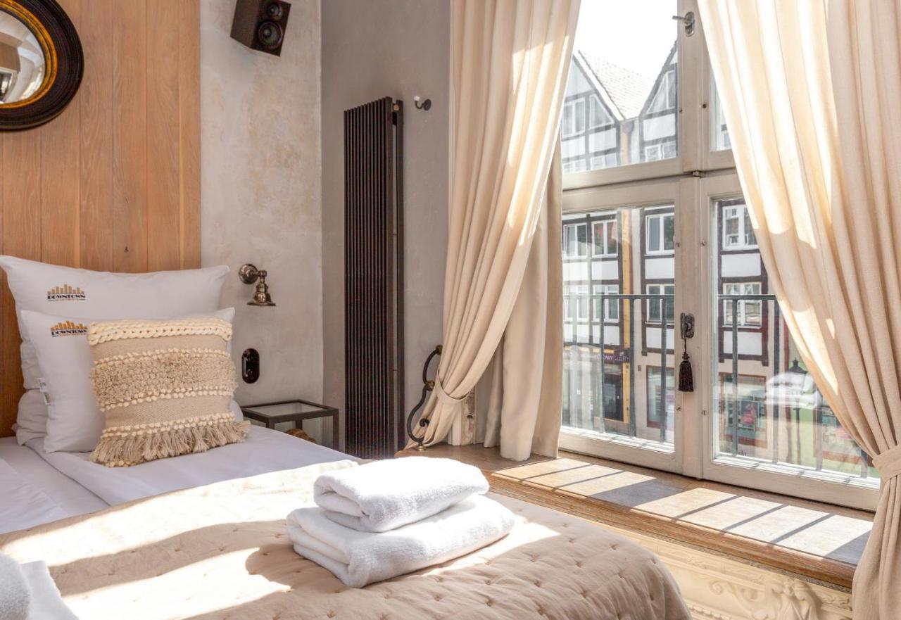 Old Town Paradise Lost By Downtown Apartments Gdansk Exterior foto